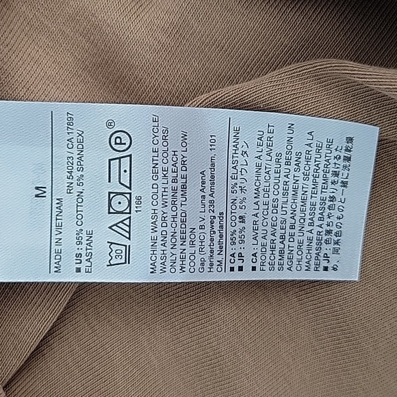 Banana Republic shirt - Picture 3 of 3